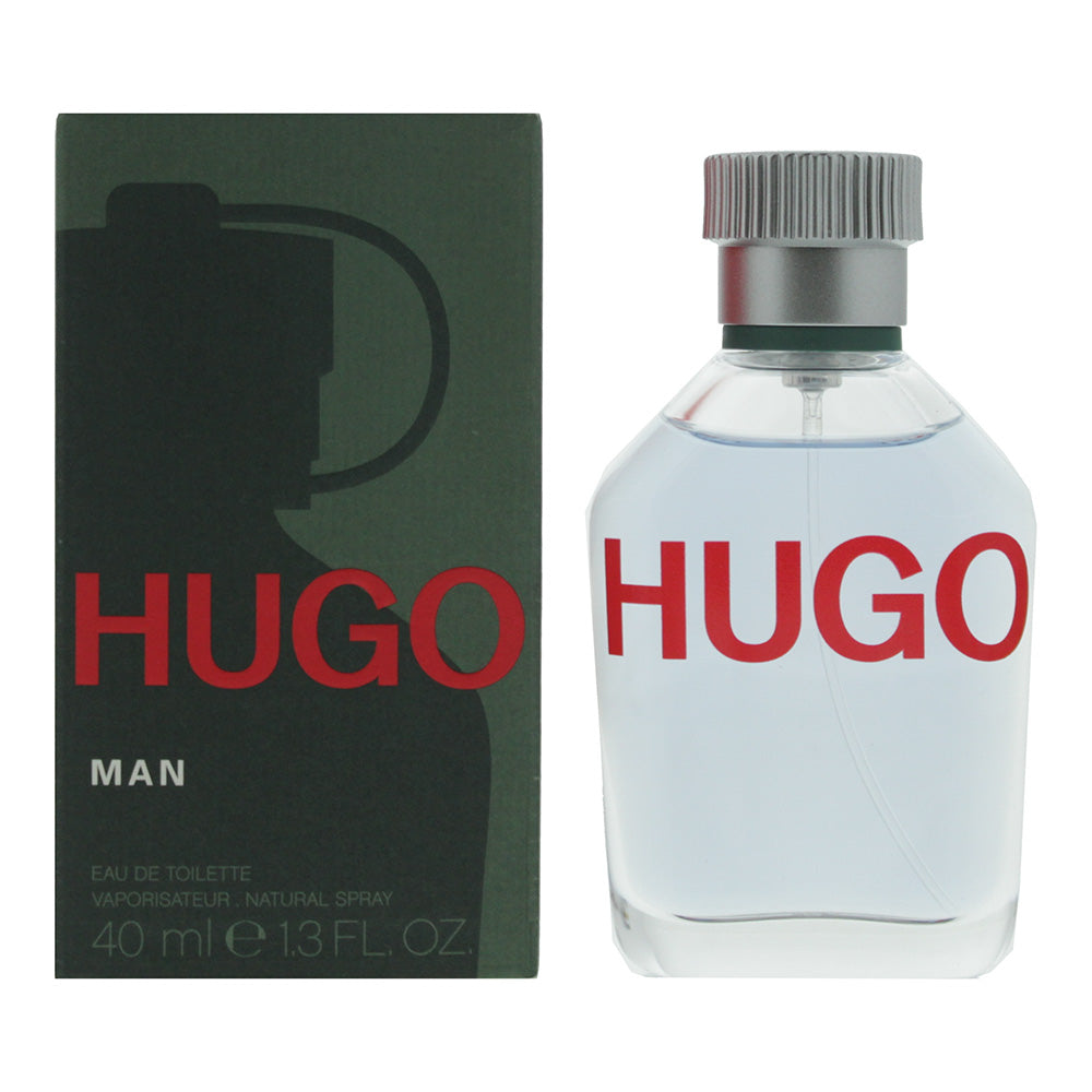 Hugo Boss - Hugo Boss