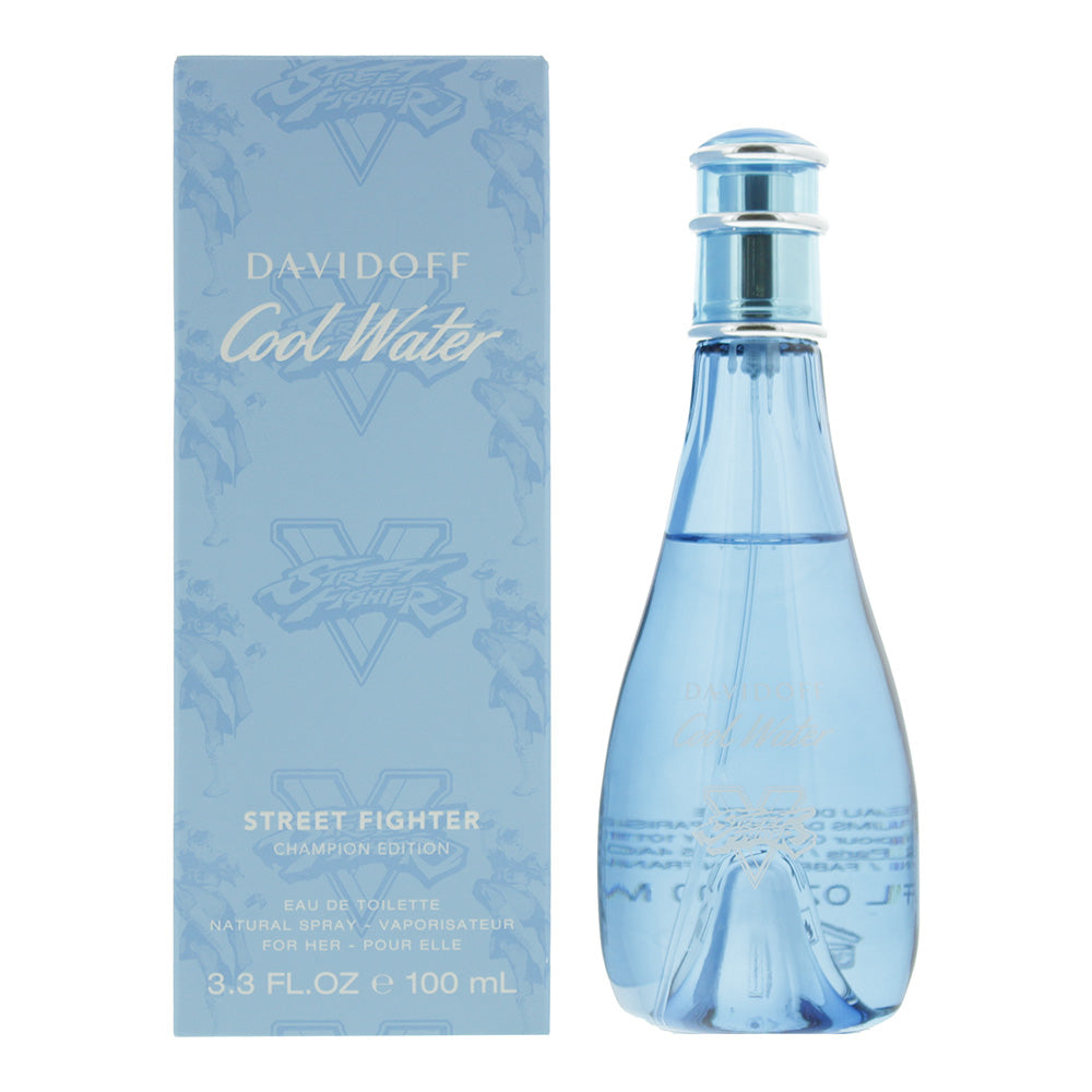 Davidoff - Cool Water