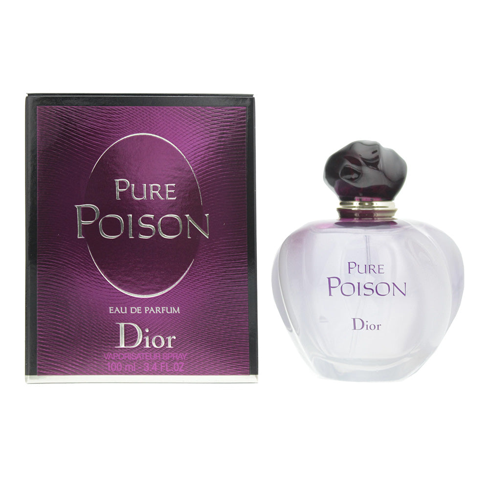 Dior - Poison