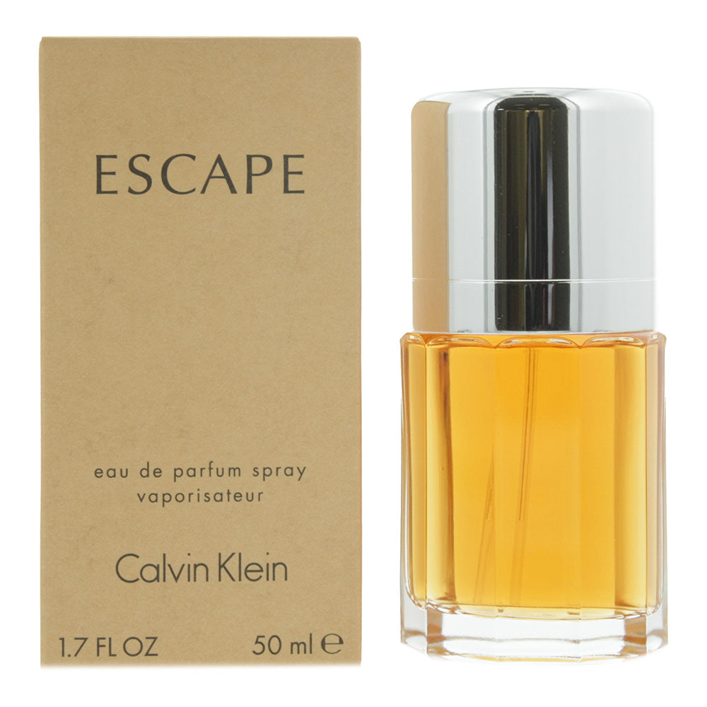 Calvin Klein - Escape