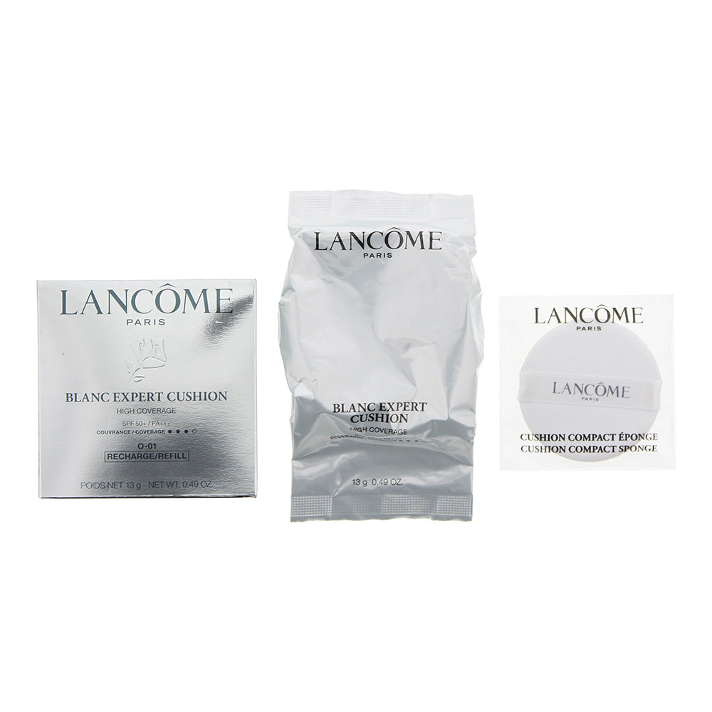 Lancôme - Blanc Expert Cushion