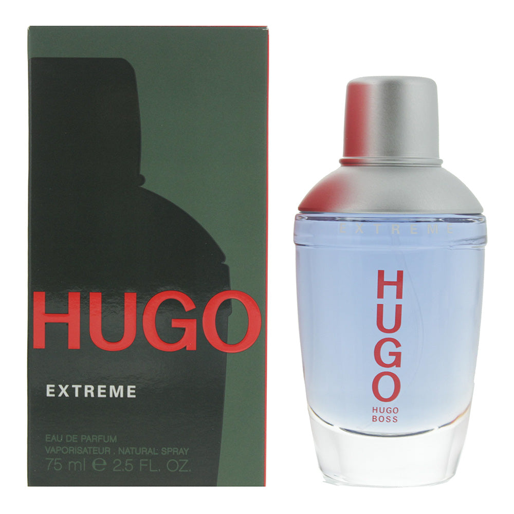 Hugo Boss - Hugo Man