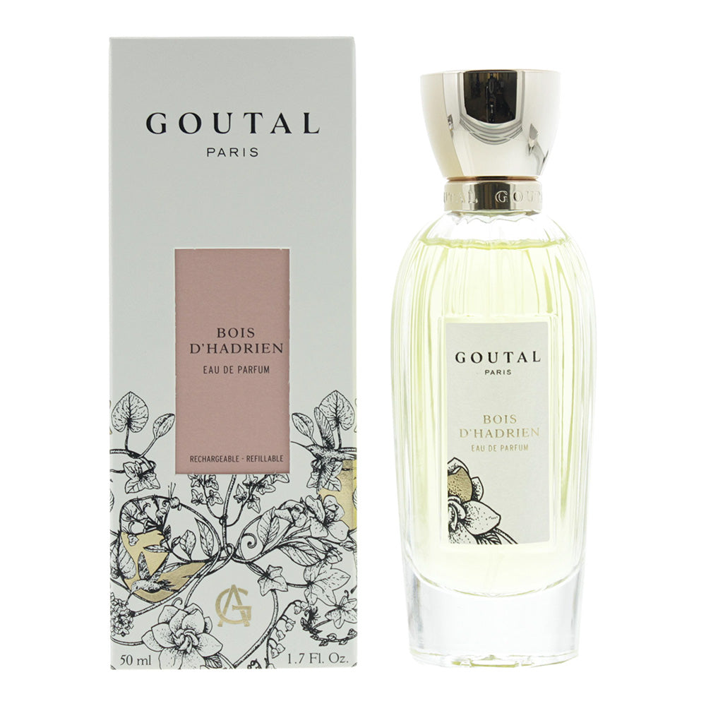 Goutal - Bois D'hadrien