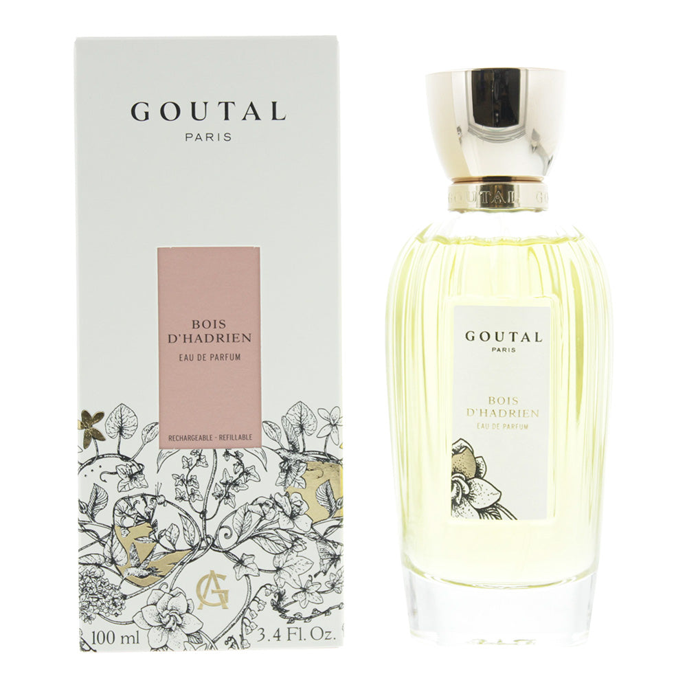 Goutal - Bois D'hadrien