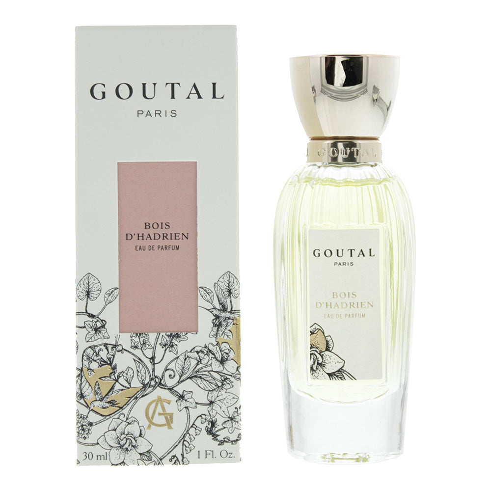 Goutal - Bois D'hadrien