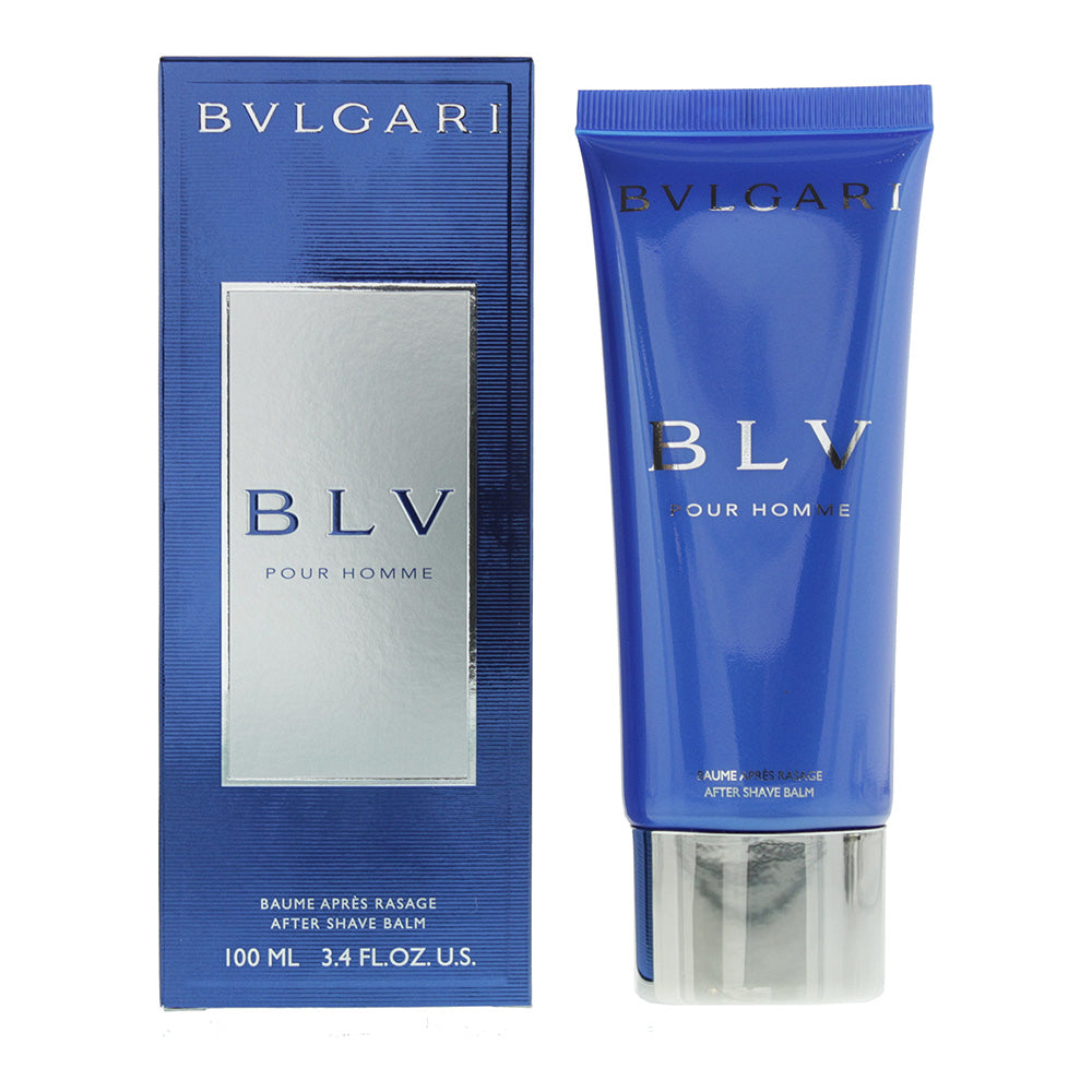 Bulgari - Pour Homme