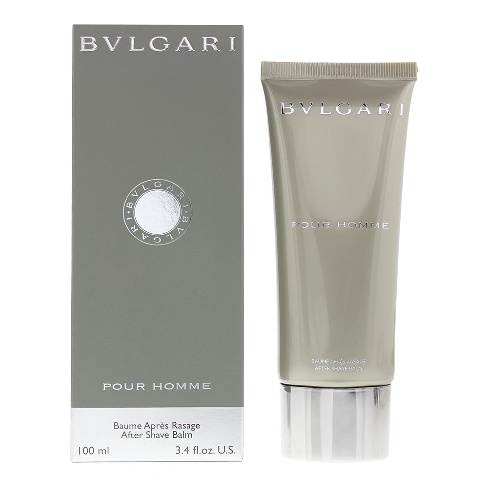 Bulgari - Pour Homme