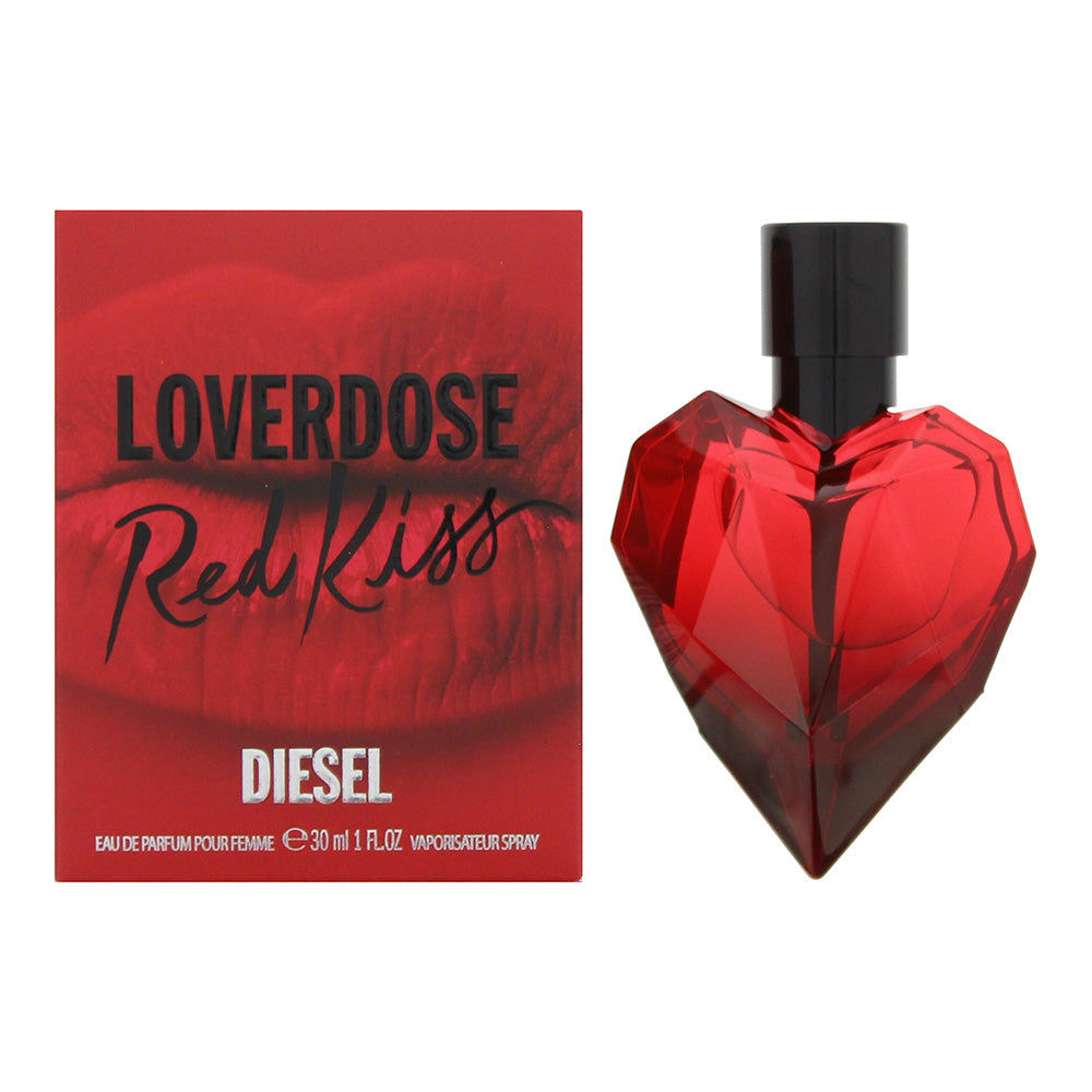 Diesel - Loverdose