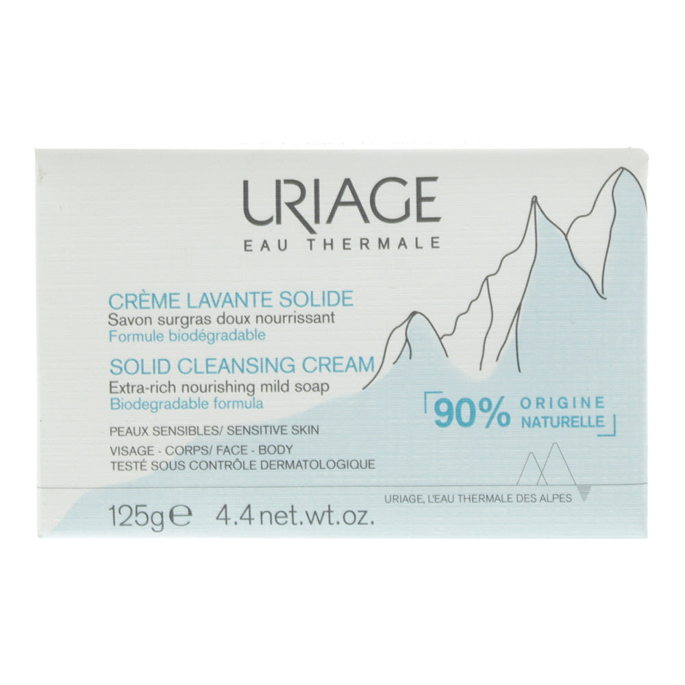 Uriage - Eau Thermale