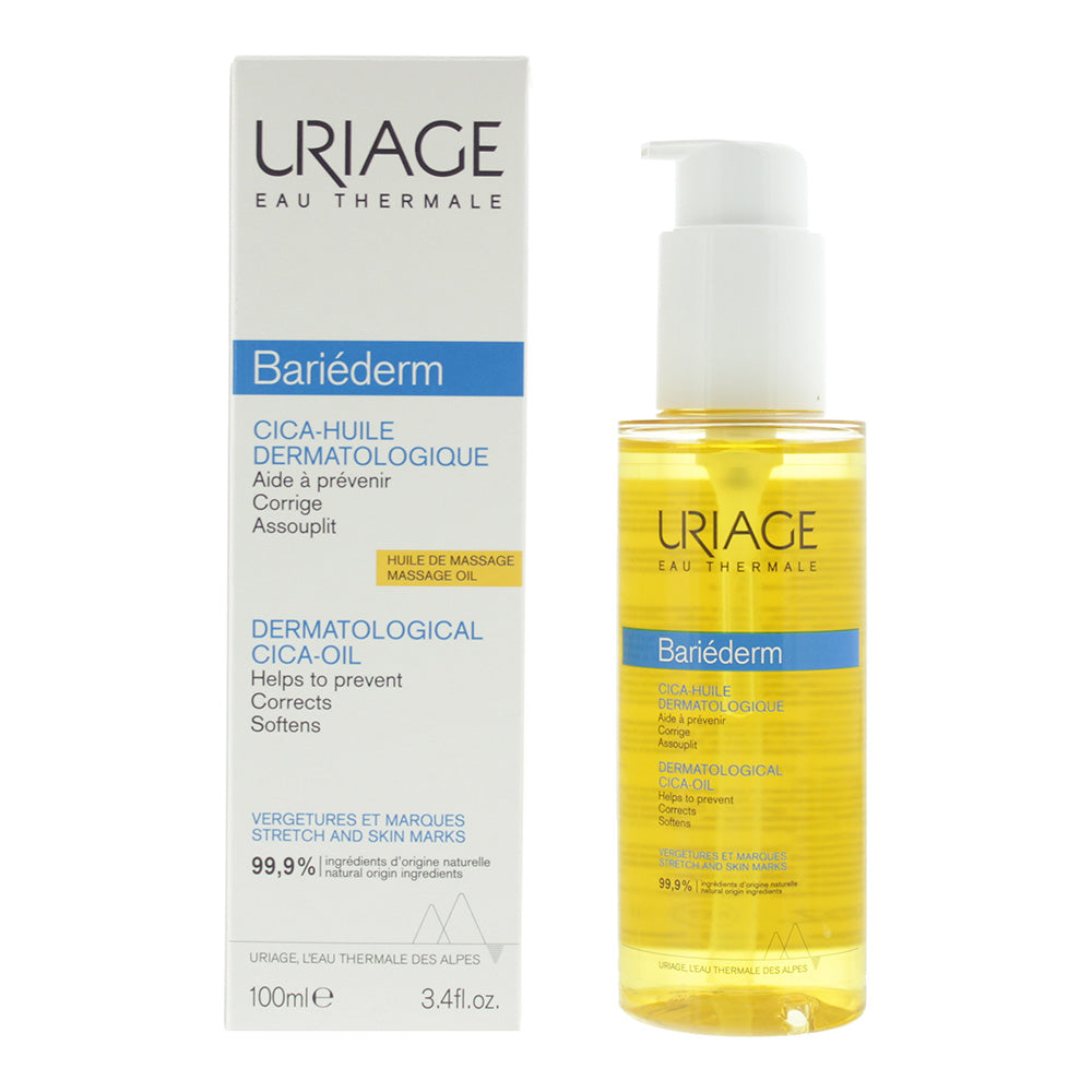 Uriage - Bariéderm