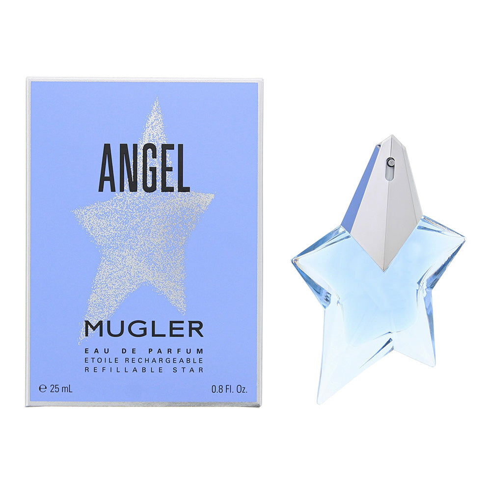 Mugler - Angel