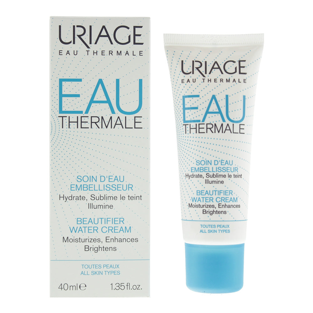 Uriage - Eau Thermale