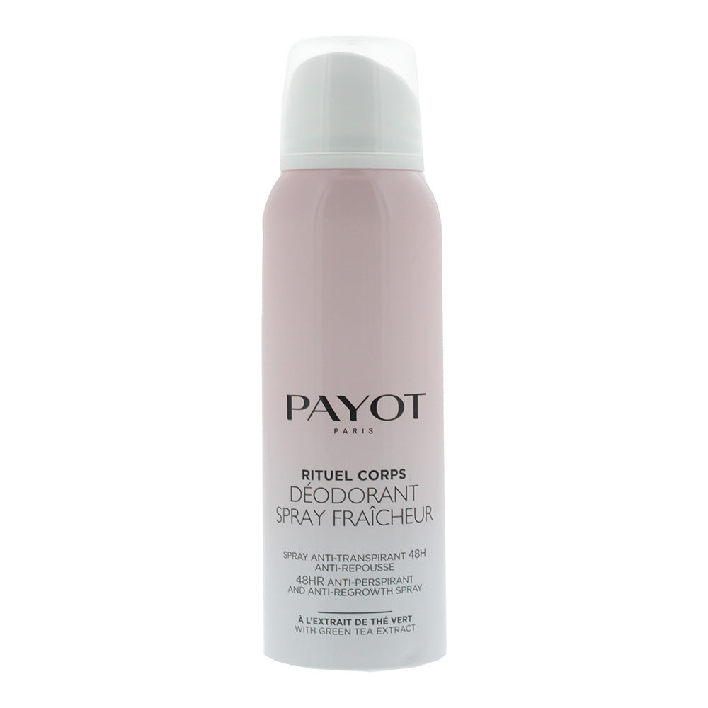 Payot - Rituel Corps