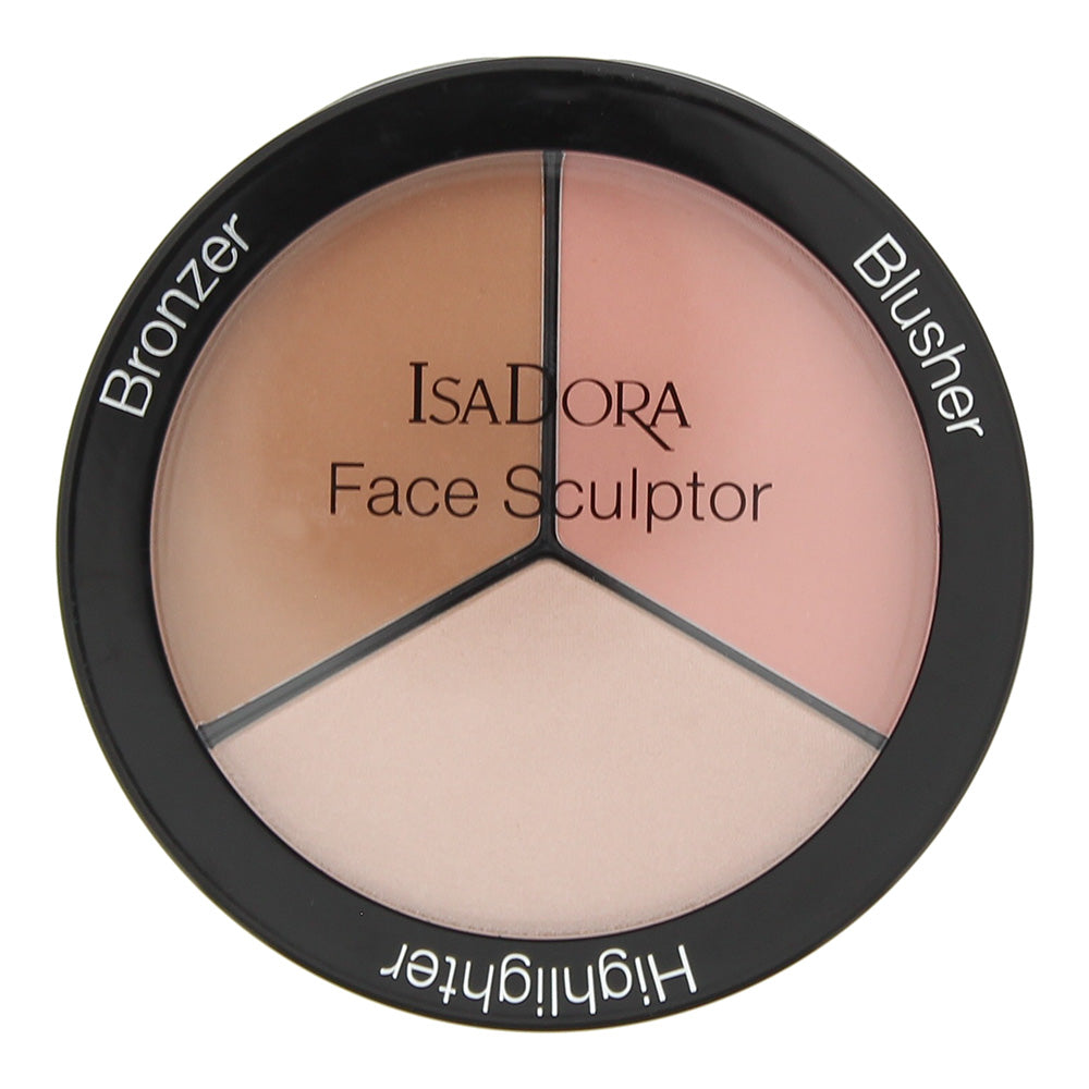 Isadora - Face Contour