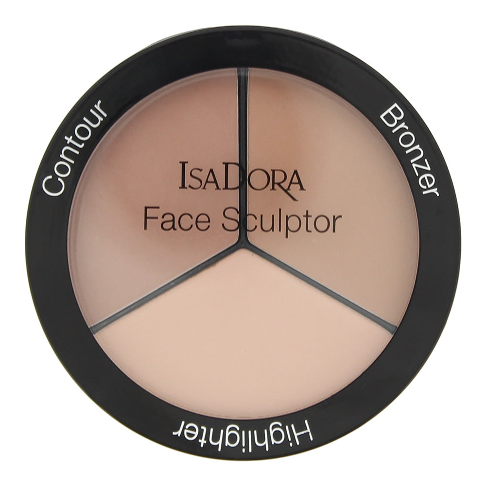 Isadora - Face Contour