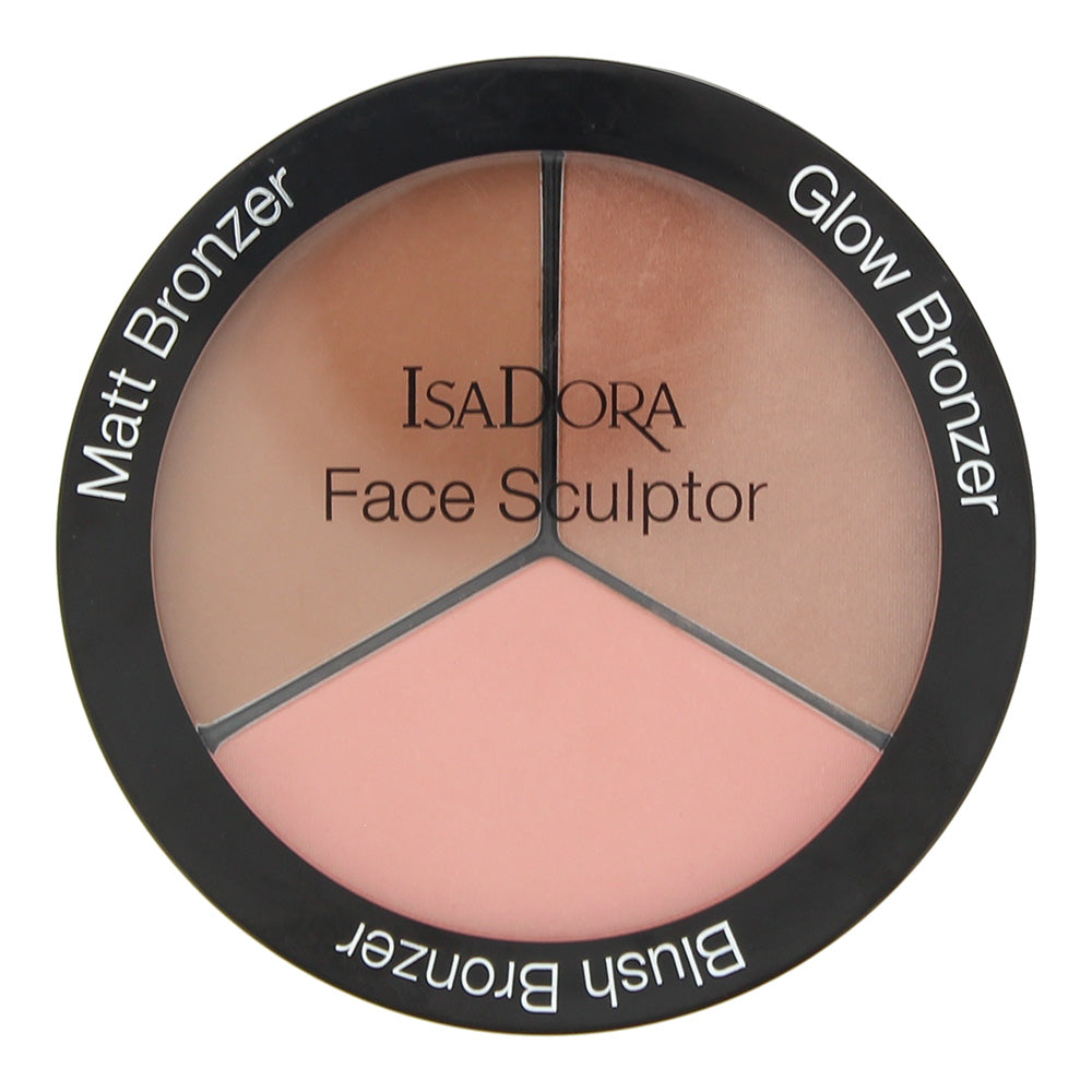 Isadora - Face Contour