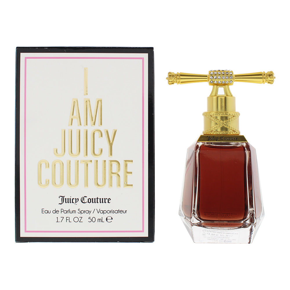 Juicy Couture - I Am Juicy Couture