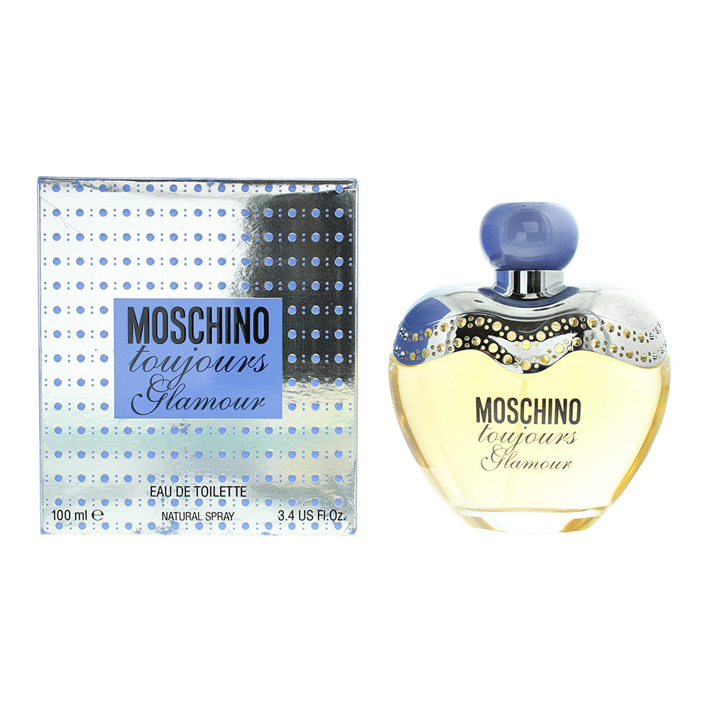 Moschino - Toujours Glamour