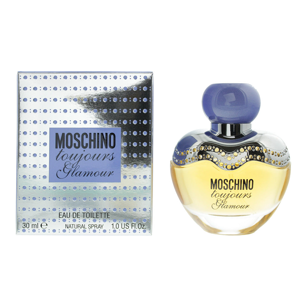 Moschino - Toujours Glamour