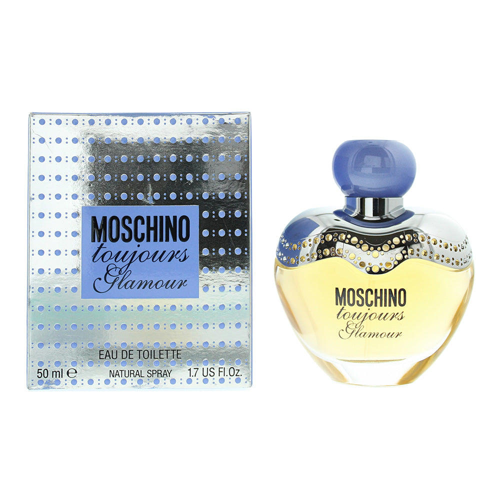 Moschino - Toujours Glamour