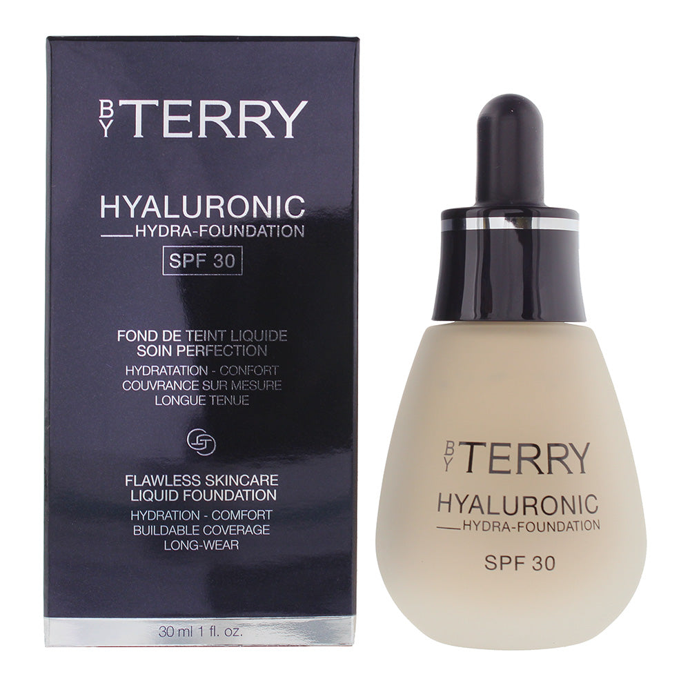 By Terry - Hyaluronic