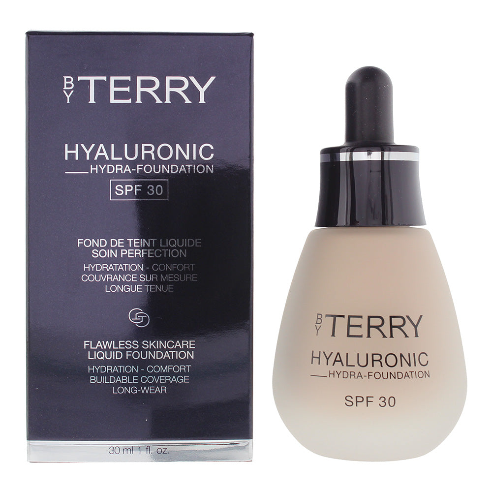 By Terry - Hyaluronic