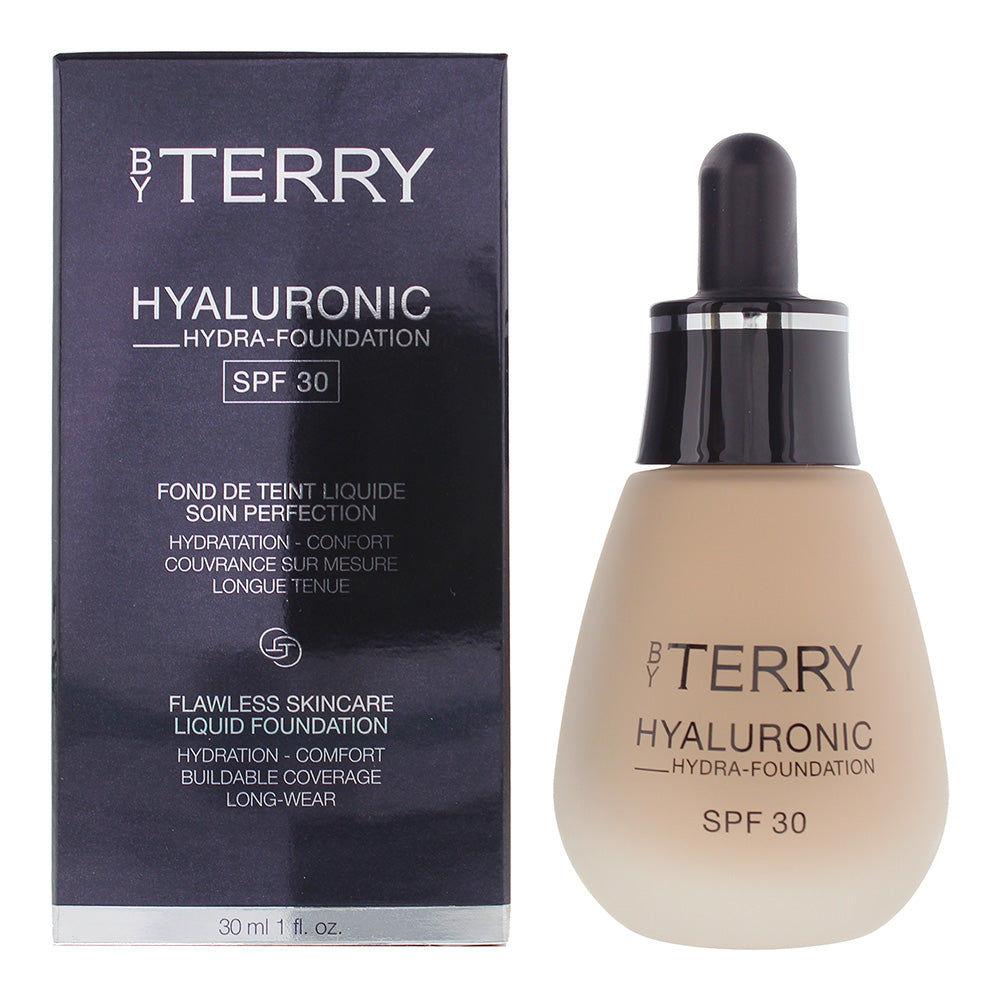 By Terry - Hyaluronic