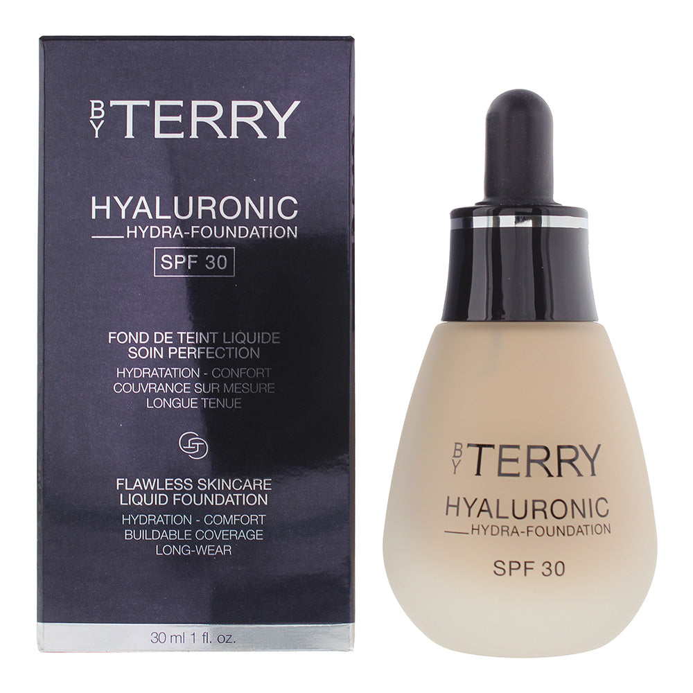 By Terry - Hyaluronic