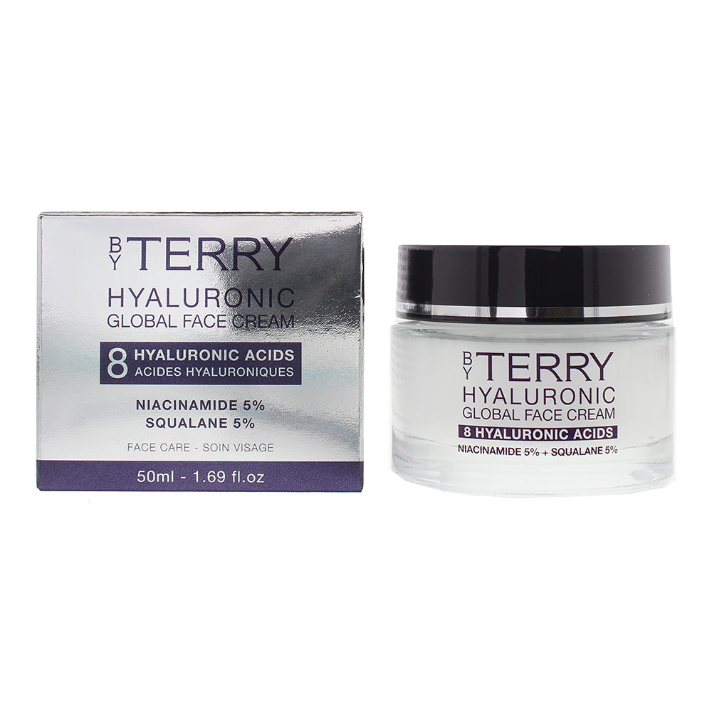 By Terry - Hyaluronic