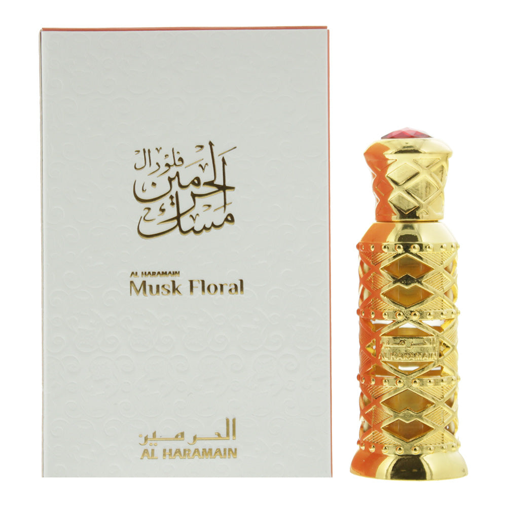 Al Haramain - Musk