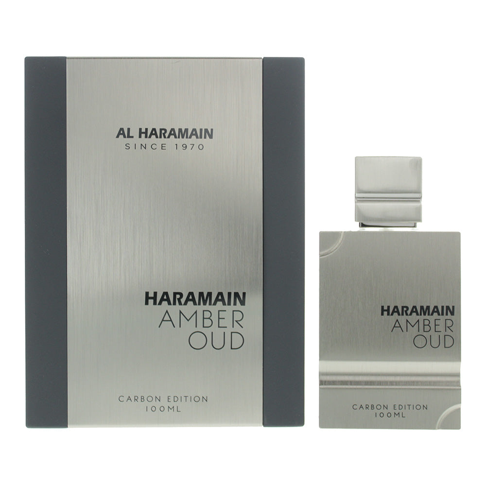 Al Haramain - Amber Oud