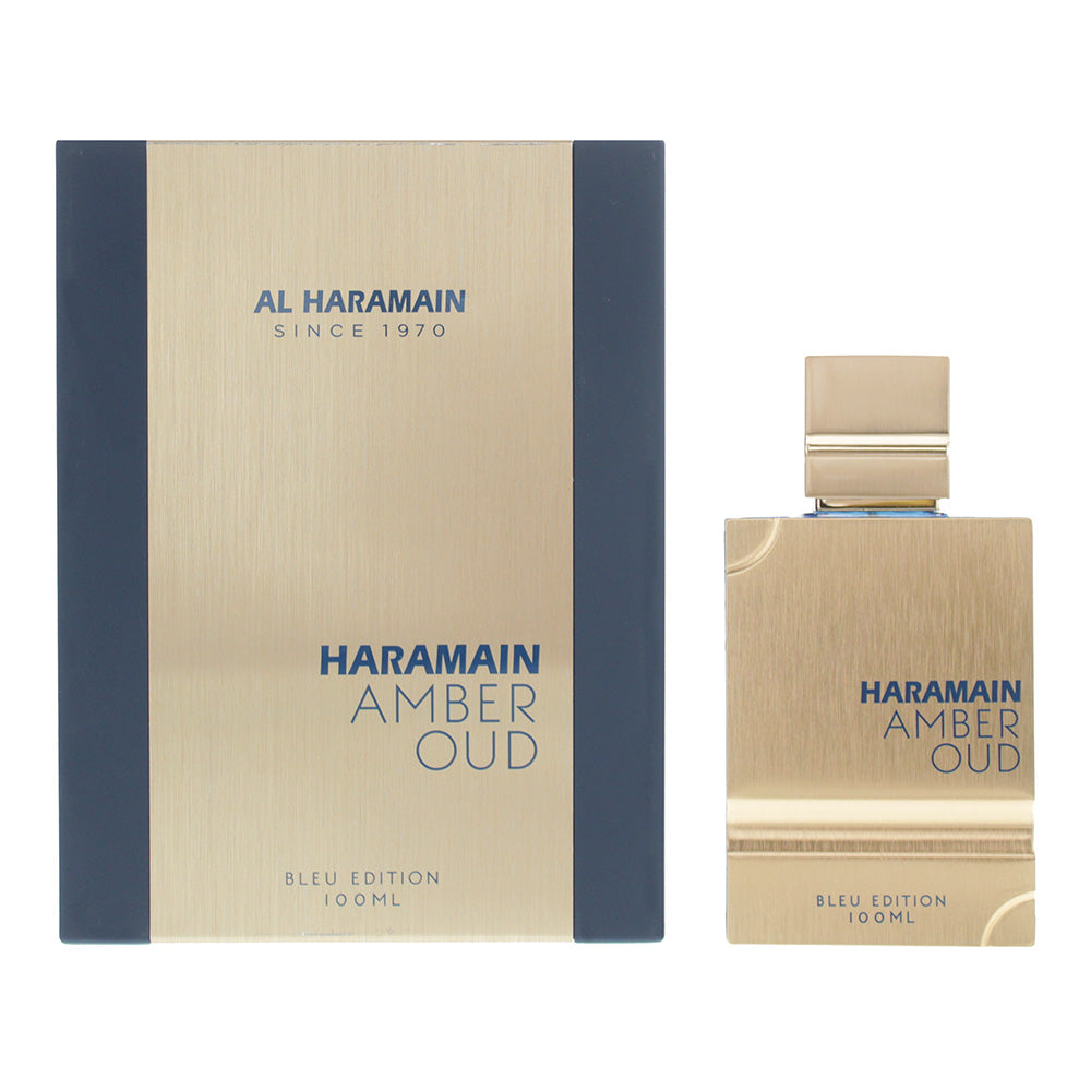 Al Haramain - Amber Oud