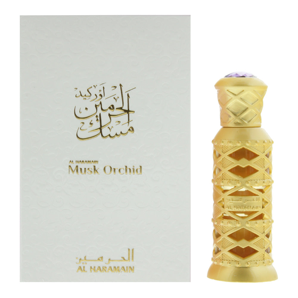 Al Haramain - Musk