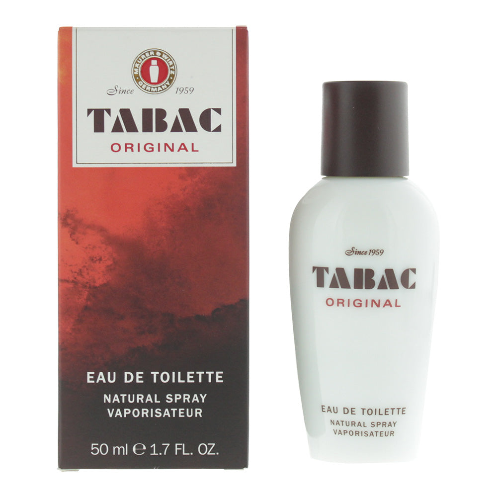 Tabac - Original