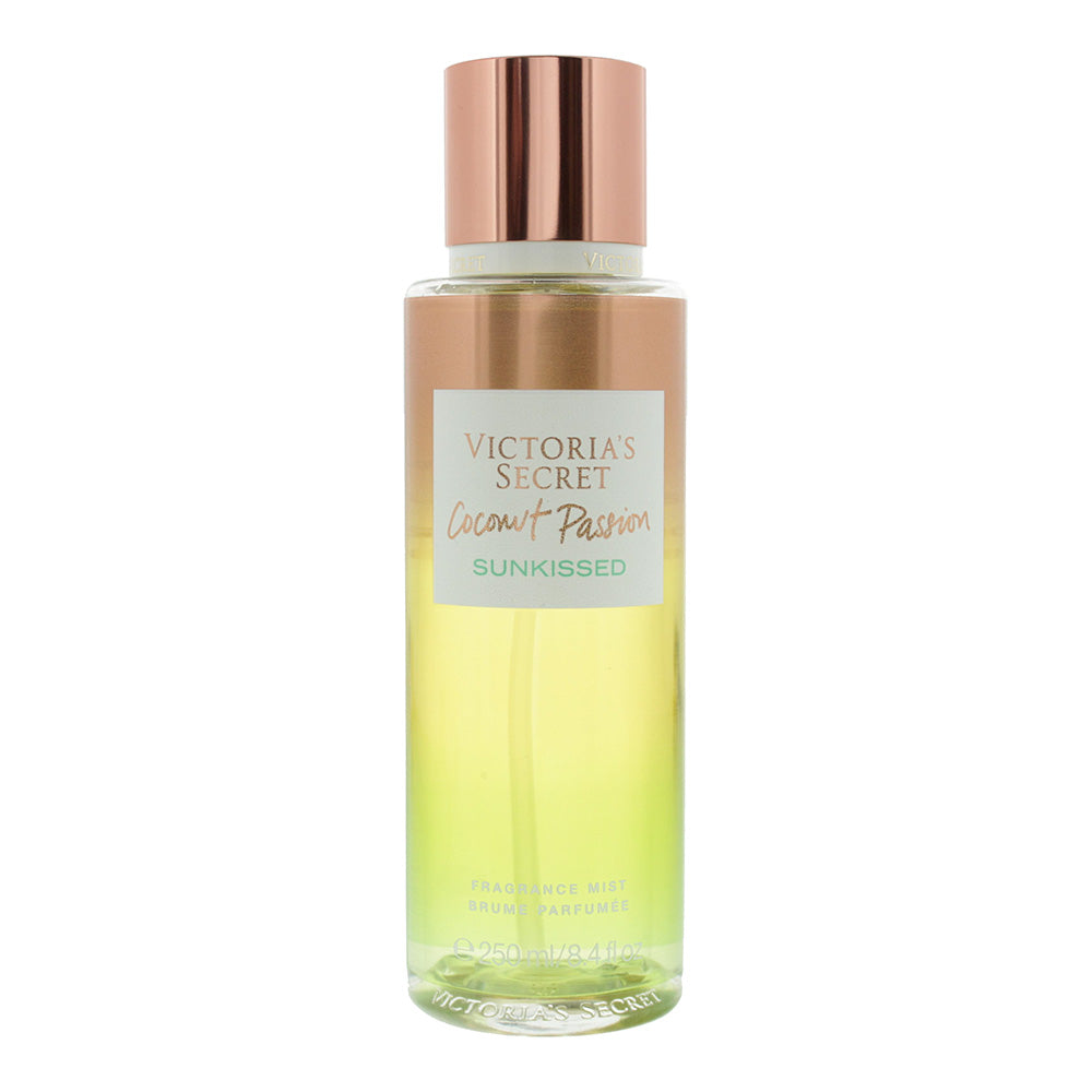 Victoria's Secret - Coconut Passion