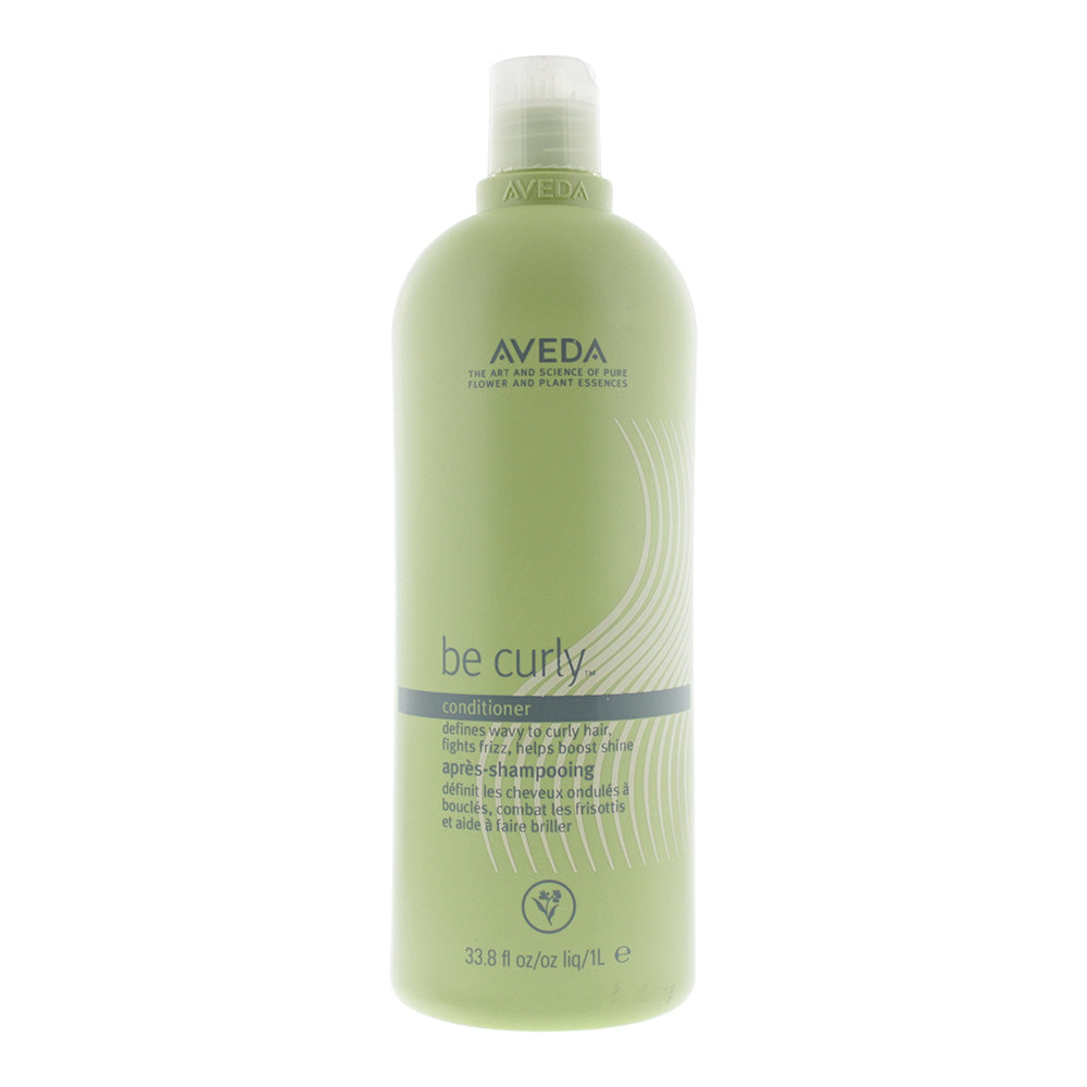 Aveda - Be Curly