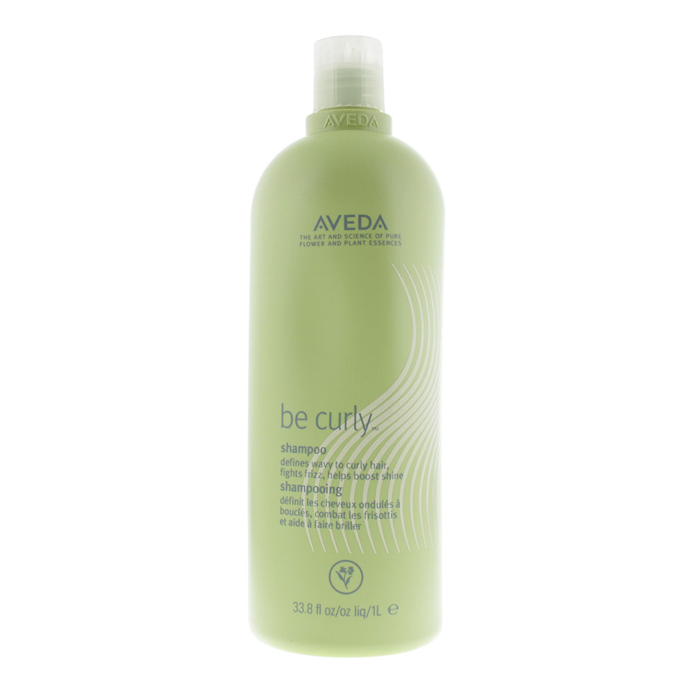 Aveda - Be Curly