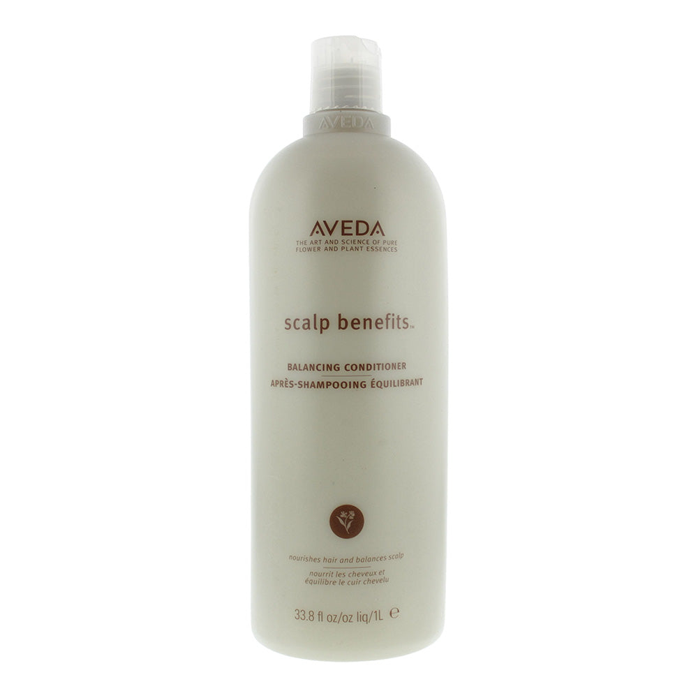 Aveda - Scalp Benefits