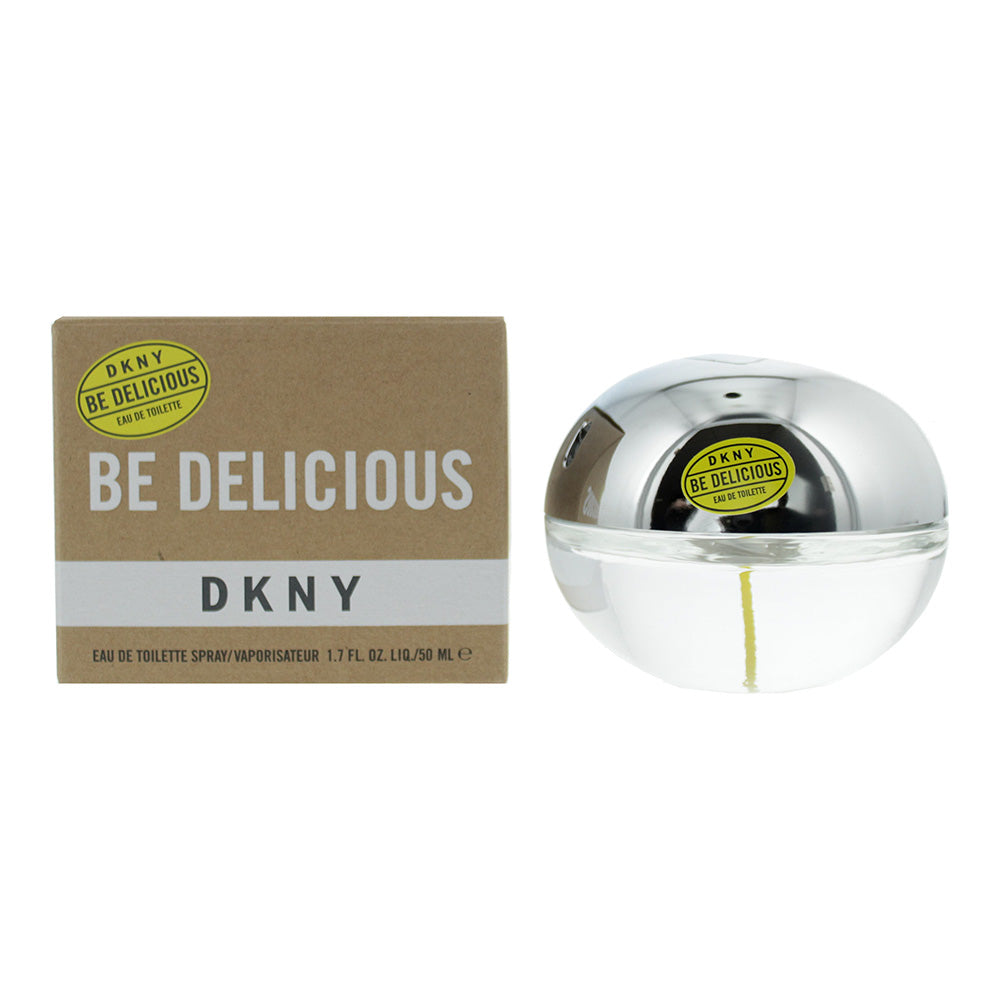 Dkny - Be Delicious