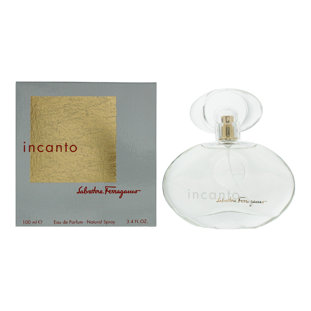 Salvatore Ferragamo - Incanto