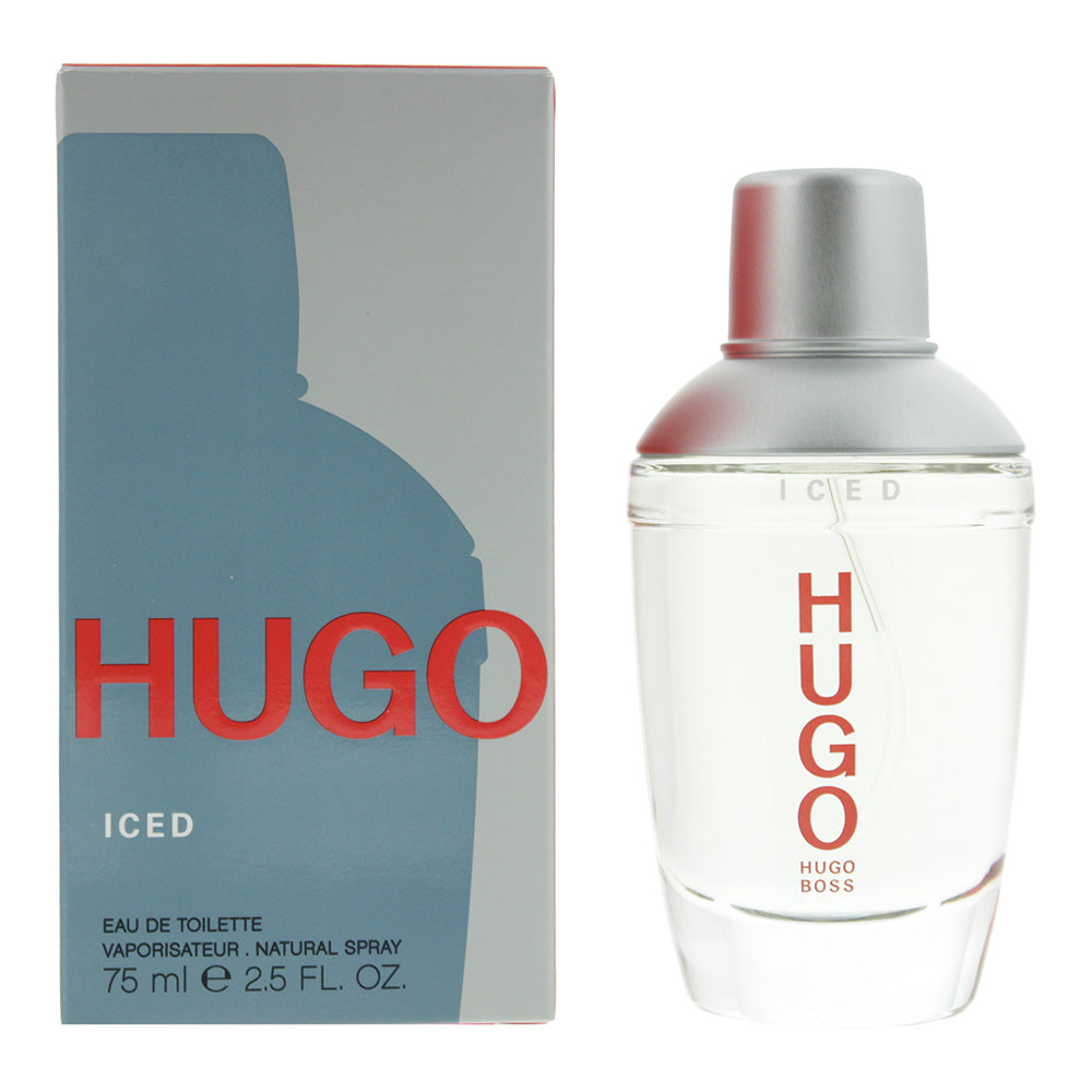 Hugo Boss - Iced