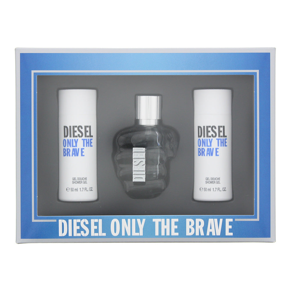 Diesel - Only The Brave