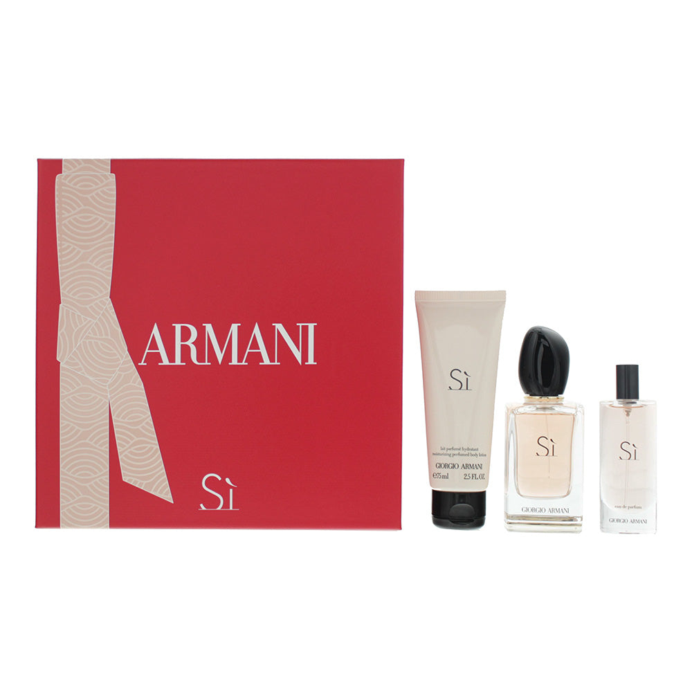 Giorgio Armani - Si