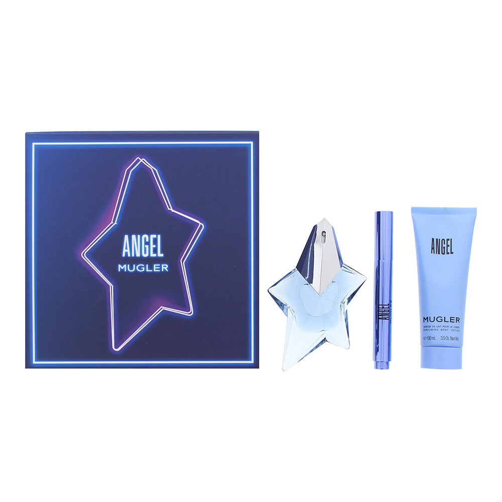 Mugler - Angel