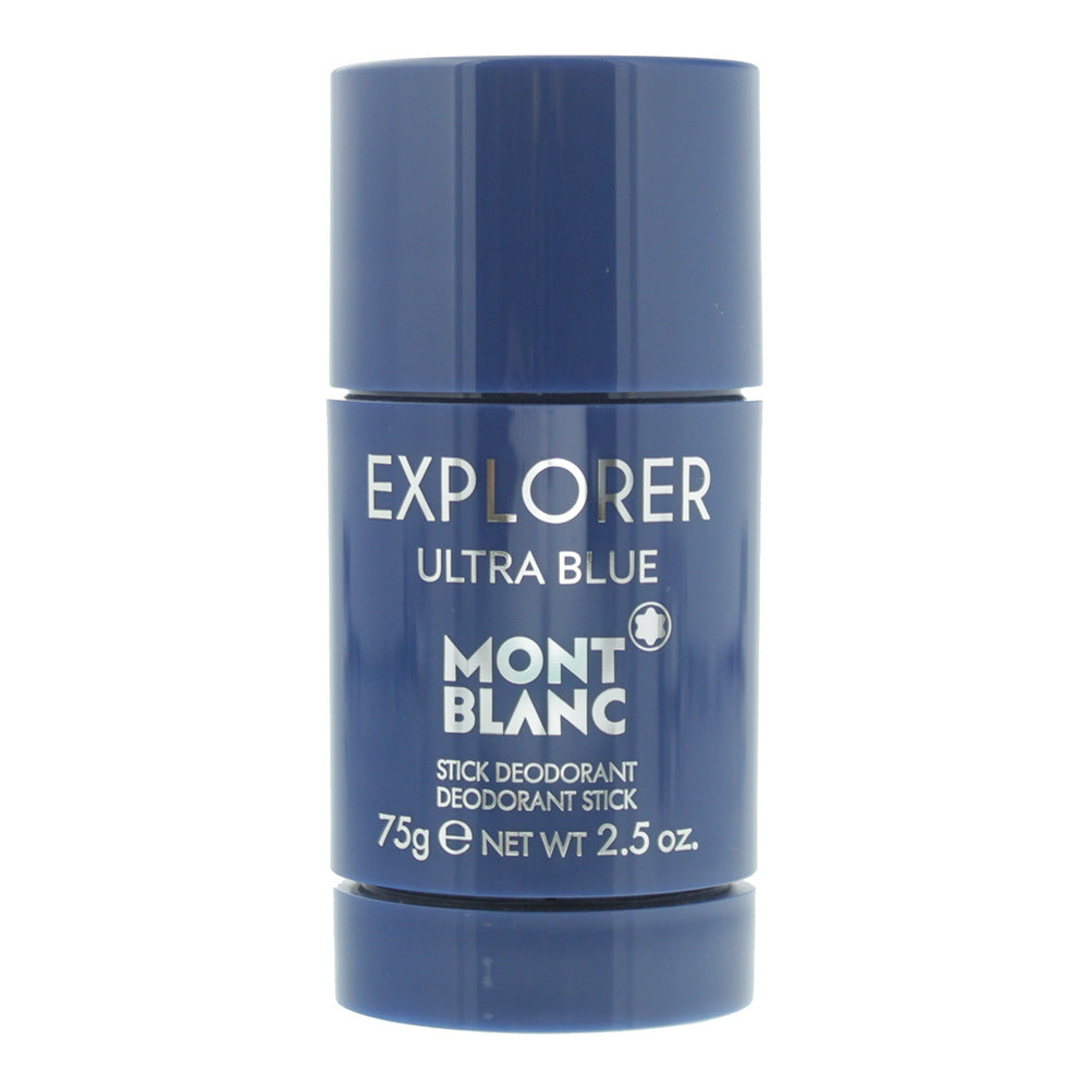 Montblanc - Explorer