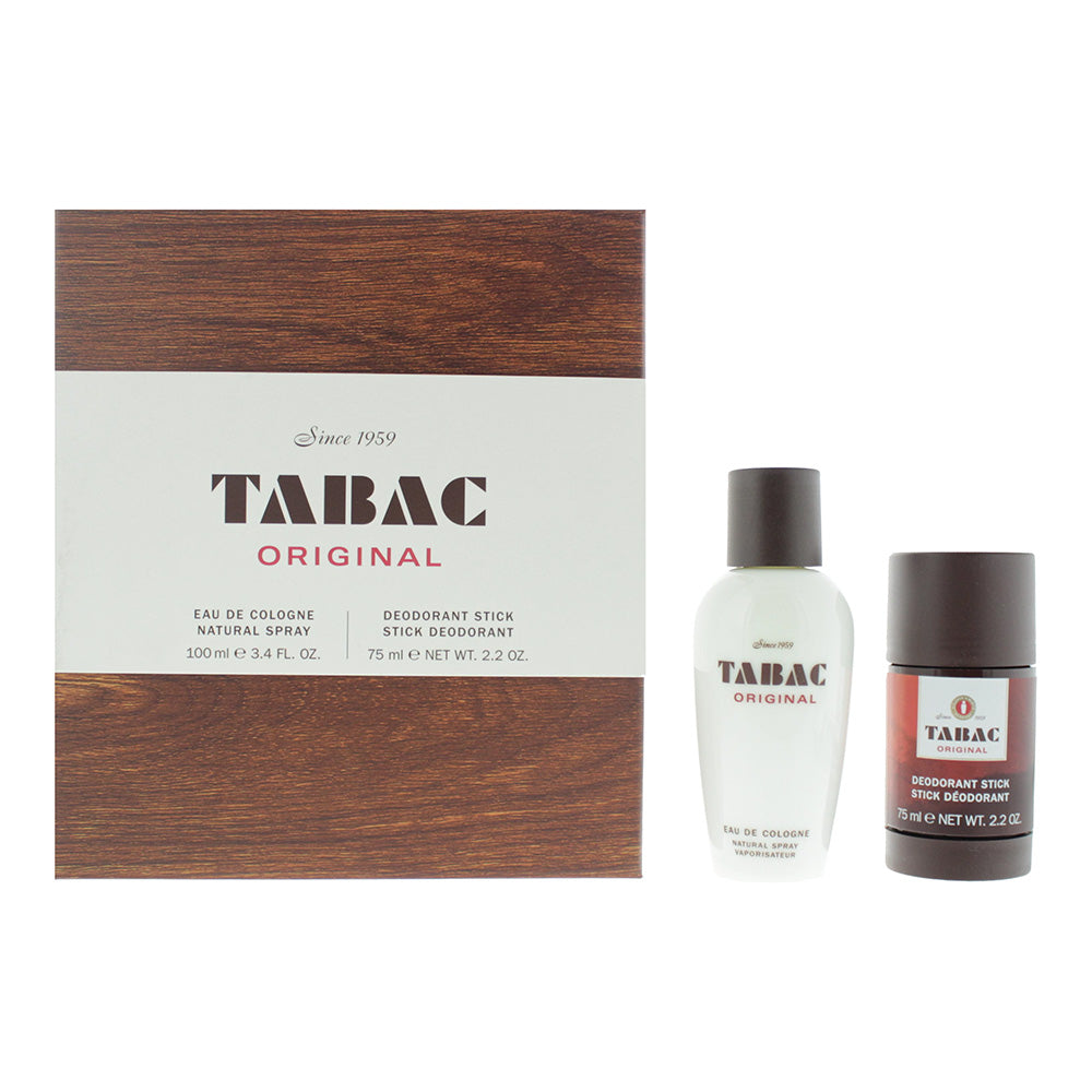 Tabac - Original