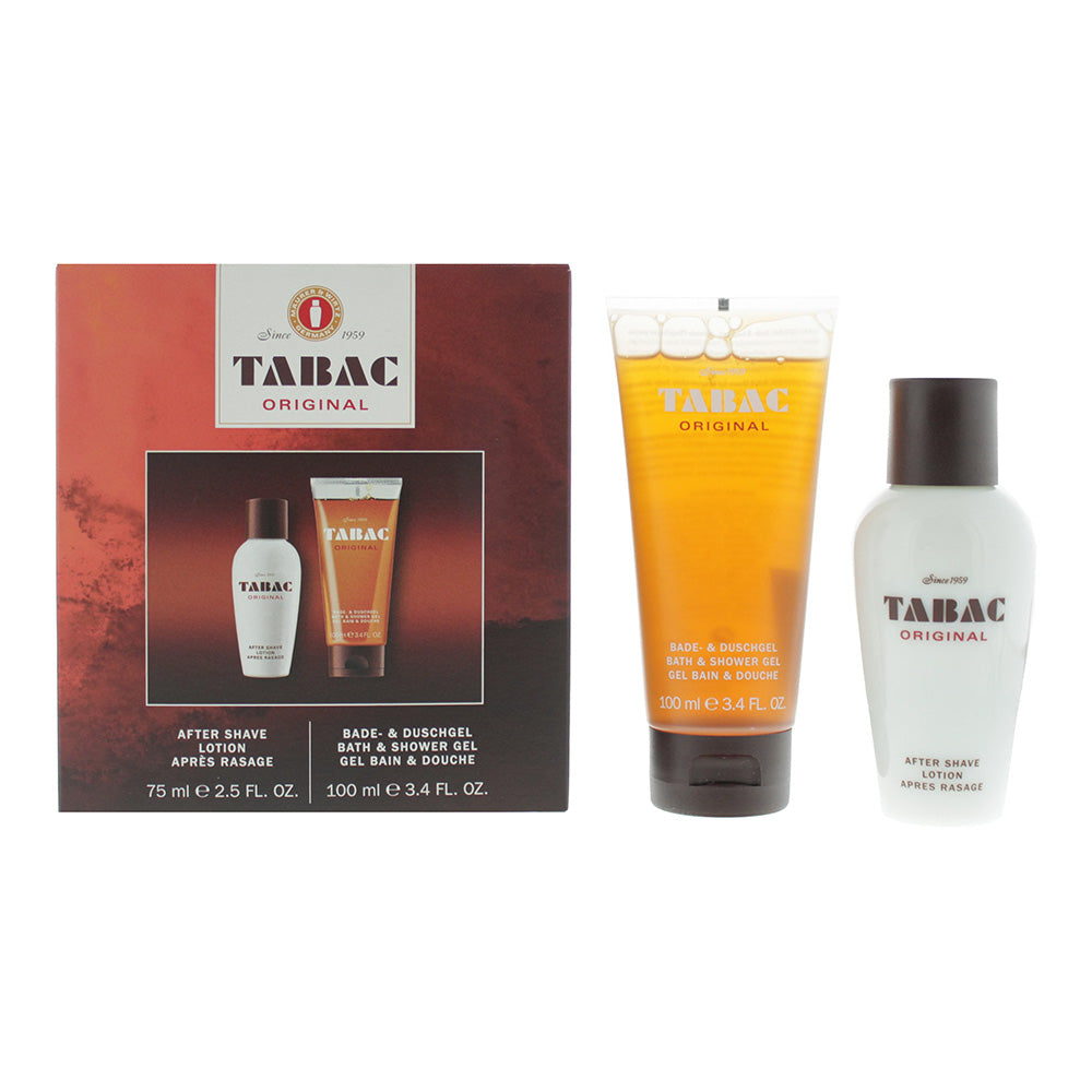 Tabac - Original