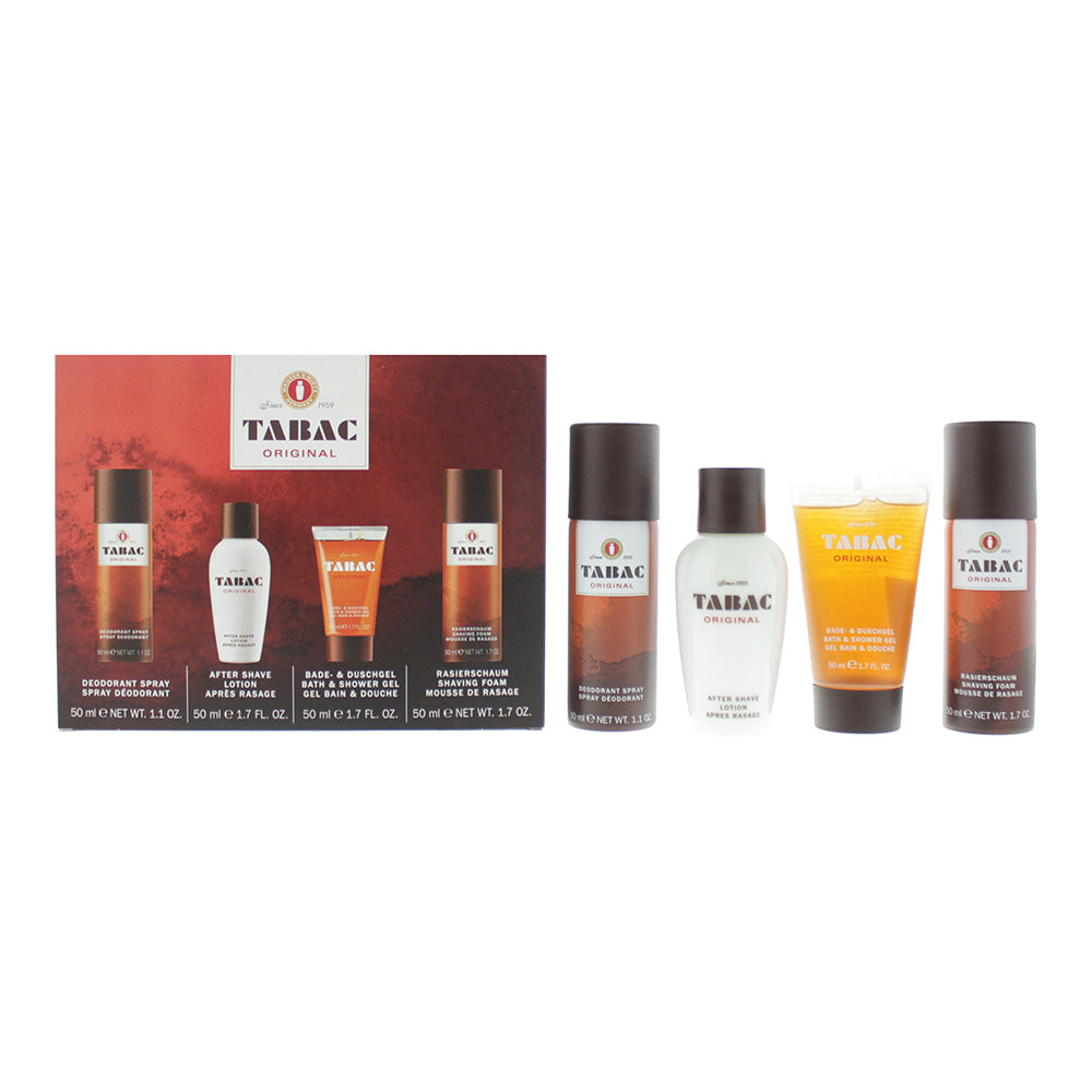 Tabac - Original