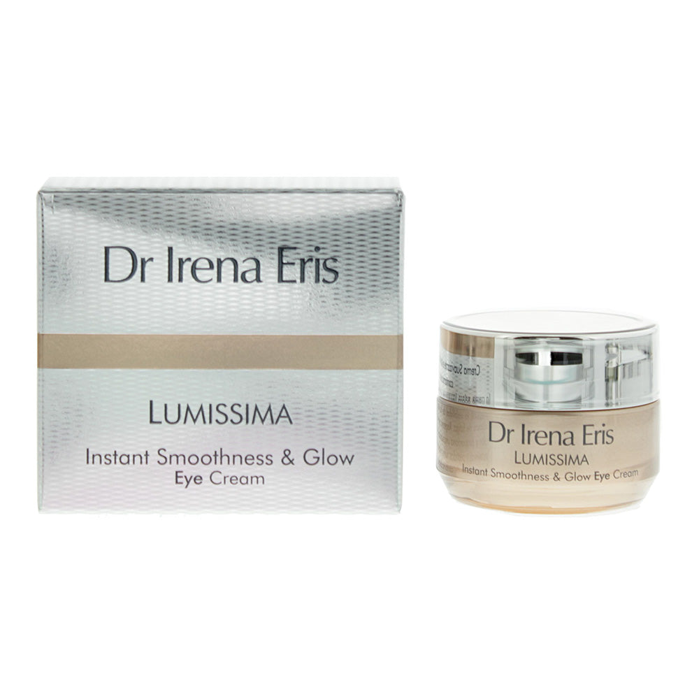 Dr Irena Eris - Lumissima