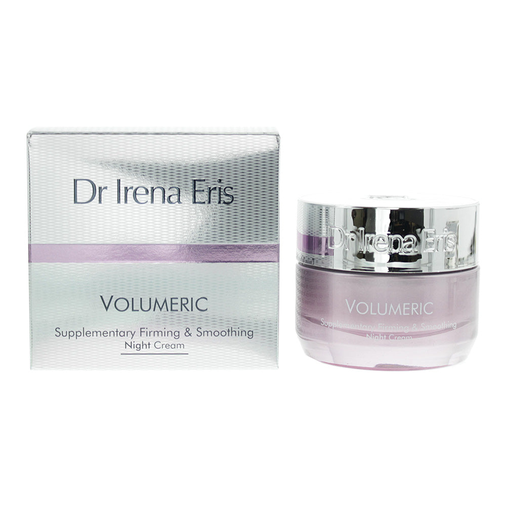 Dr Irena Eris - Volumeric